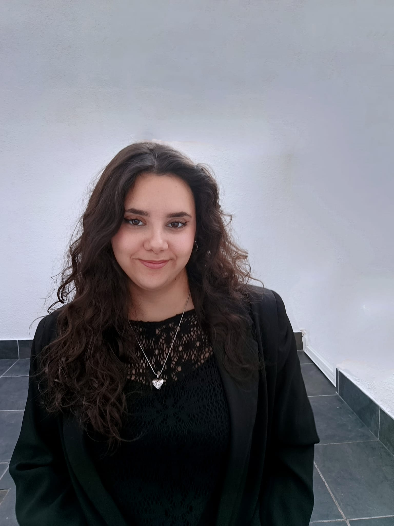 Dra. Miriam Vázquez, Psicóloga Clínica